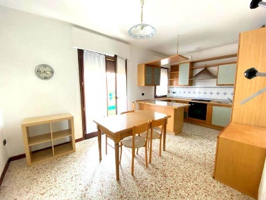 Foto Appartamento a Venezia Mestre di 80 m² con 4 locali in affitto