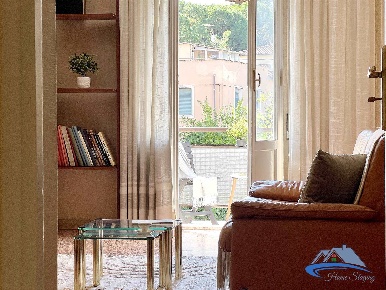 Foto Appartamento in Via Giacinto Menotti Serrati  8, Terni di 74 m²