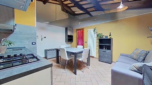 Foto Appartamento a Rimini San Lorenzo in Correggiano di 60 m² con 2 locali
