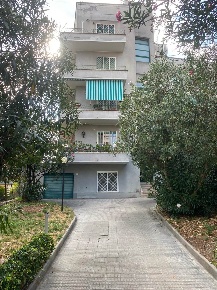 Foto Appartamento in Via delle Alpi Apuane, Roma Città Giardino di 126 m²