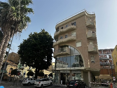 Foto Appartamento in corso Garibaldi 15, Vasto di 90 m² con 4 locali