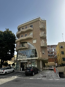 Foto Appartamento in corso Garibaldi 15, Vasto di 90 m² con 4 locali