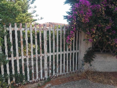 Foto Villa unifamiliare a Brindisi Montenegro di 120 m² con 3 locali