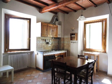 Foto Appartamento a Vicchio di 35 m² con 2 locali in affitto