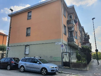 Foto Appartamento in VIA LIVORNO 147, Sesto San Giovanni Cascina Gatti