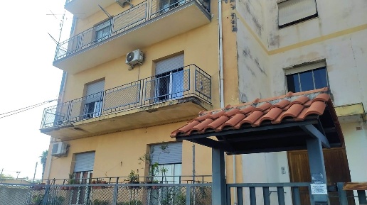 Foto Appartamento in VIA ISPICA, Acireale di 90 m² con 3 locali in vendita
