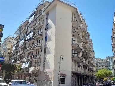 Foto Appartamento in via Sichelmanno 22, Salerno Pastena - Pastena Alta