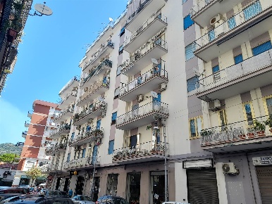 Foto Appartamento in via Sichelmanno 22, Salerno Pastena - Pastena Alta