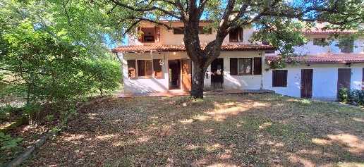 Foto Villa a schiera in Localita' Col del Rosso, Seggiano Centro di 90 m²