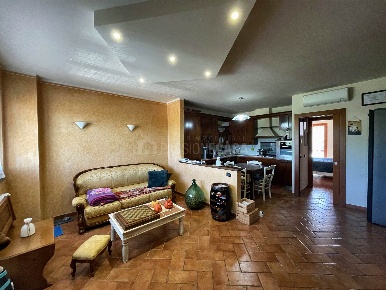 Foto Appartamento a Carmignano Seano di 75 m² con 3 locali in vendita