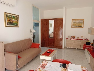 Foto Appartamento a Licata Centro di 80 m² con 3 locali in vendita