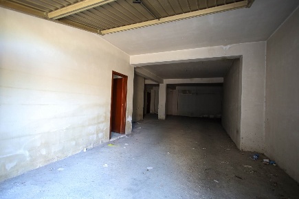 Foto Magazzino a San Pietro Clarenza di 85 m² con 1 locali in vendita