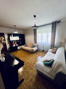 Foto Appartamento a Castel San Giovanni Centro di 105 m² con 4 locali