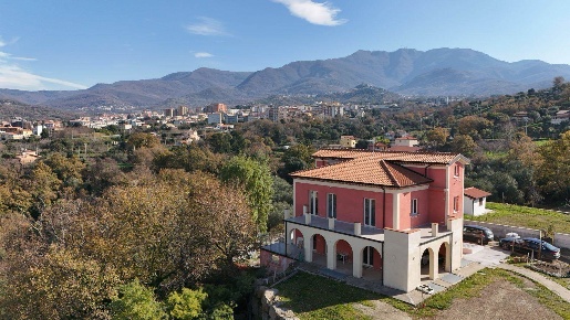 Foto Appartamento in contrada tempone di mezzo, Vallo della Lucania Centro