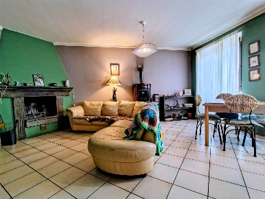 Foto Appartamento a Pievepelago di 102 m² con 6 locali in vendita