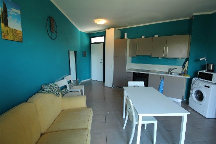 Foto Appartamento a Siena Stazione di 56 m² con 2 locali in vendita