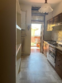 Foto Appartamento a Chioggia Sottomarina di 110 m² con 5 locali in vendita