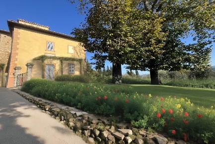 Foto Appartamento a Poggibonsi di 160 m² con 5 locali in vendita