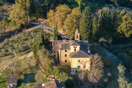 Foto Appartamento a Poggibonsi di 145 m² con 4 locali in vendita