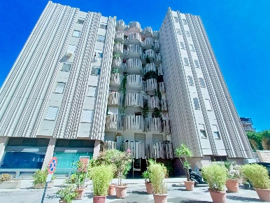 Foto Appartamento in Via Giuseppe Fanelli 206/16, Bari San Pasquale