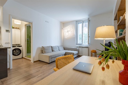 Foto Appartamento in VIA PADOVA 5, Milano Pasteur di 64 m² con 2 locali