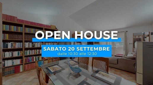 Foto Casa indipendente in Strada Perugia - San Marco 6/a, Perugia di 115 m²