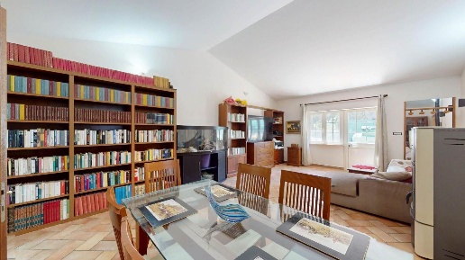 Foto Casa indipendente in Strada Perugia - San Marco 6/a, Perugia di 115 m²