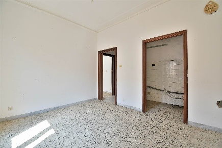 Foto Appartamento in Corso Matteotti, Asciano Centro di 48 m² con 3 locali