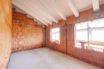 Foto Villa bifamiliare in VIA CORNIANA 1, Trebaseleghe di 120 m² in vendita