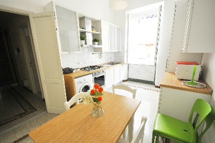 Foto Appartamento a La Spezia Centro Storico di 78 m² con 3 locali