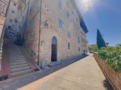 Foto Appartamento in Via Metastasio snc, Assisi Centro Storico di 63 m²
