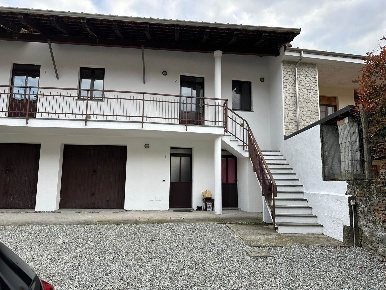 Foto Appartamento in VIA IVREA  12, Fiorano Canavese di 55 m² con 2 locali