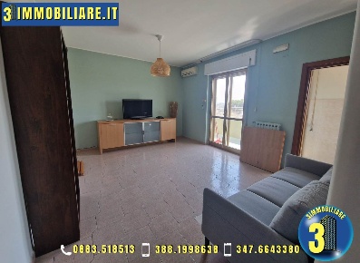 Foto Appartamento in VIA MEDAGLIE D ORO, Barletta Centro di 90 m²