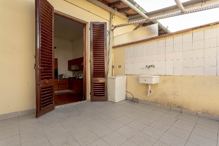 Foto Appartamento in Piazza del Popolo, Signa Centro di 150 m² con 5 locali