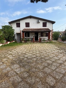 Foto Villa unifamiliare in VILLAGGIO SABBIONE, Augusta Agnone di 150 m²