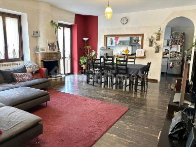 Foto Appartamento in VIA FERRARIO 79, Agrate Brianza Centro di 157 m²