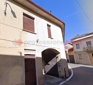 Foto Appartamento in Via Roma 4, Buscate di 60 m² con 2 locali in vendita