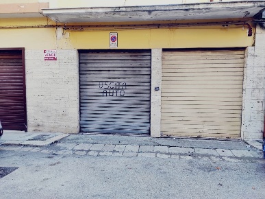 Foto Box in PALESTRINA, San Severo di 24 m² in vendita