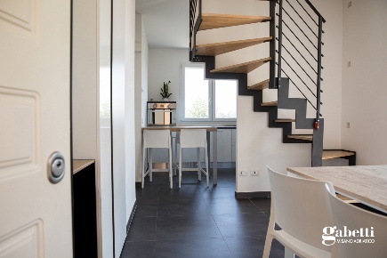 Foto Appartamento in Via F.lli Bandiera 24A, Misano Adriatico di 82 m²