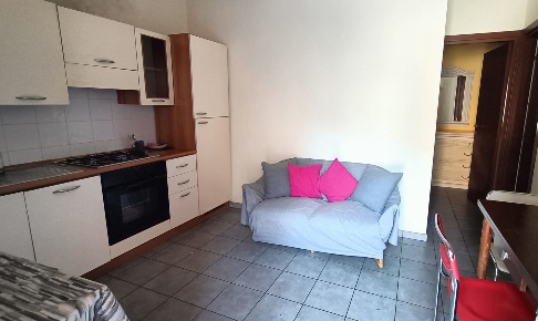 Foto Appartamento in Via Fiume snc, Orte Orte Scalo di 45 m² con 2 locali