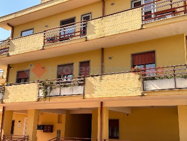 Foto Appartamento in Via Monte Velino 121, Avezzano Centro di 30 m²
