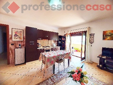 Foto Appartamento in Via cimabue 6, Piedimonte San Germano di 70 m²