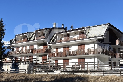 Foto Appartamento in Via Chambre d'Or 13, Sauze d'Oulx di 60 m² in vendita