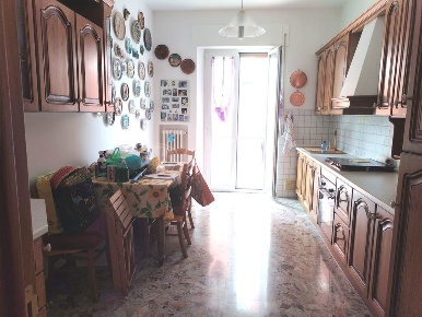 Foto Appartamento in Via SAN FRANCESCO 0, Jesi Viale della Vittoria