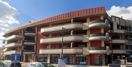 Foto Appartamento in Via Portogallo 2, Aprilia Semicentro di 96 m²