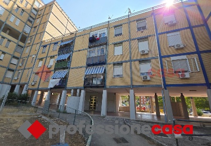 Foto Appartamento in Corso Bruno Buozzi 143, Taranto Paolo VI di 115 m²