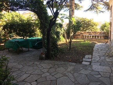 Foto Appartamento in Corso degli Inglesi 383, Sanremo San Siro - Casinò