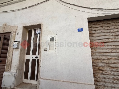Foto Appartamento in Via MAZZINI 15, Pulsano Centro di 60 m² con 2 locali