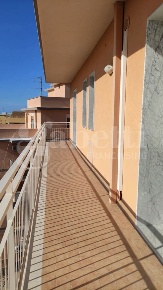 Foto Appartamento a Siracusa Bosco Minniti di 65 m² con 2 locali in affitto