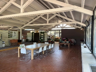 Foto Agriturismo in Via Ghebo 7, Colceresa Villaraspa di 30000 m²